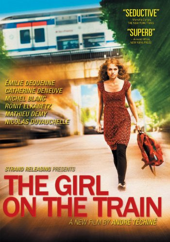 The Girl on the Train