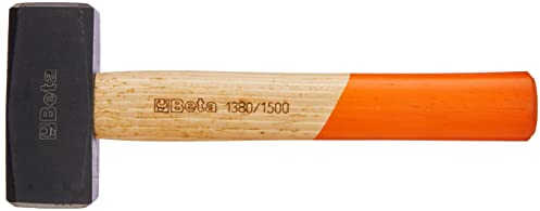 Beta 1380 1500 - Mazzette con manico in legno