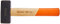 Beta 1380 1500 - Mazzette con manico in legno
