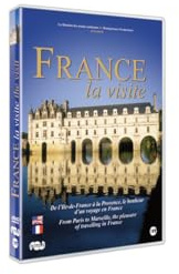 France, la visite [FR Import]