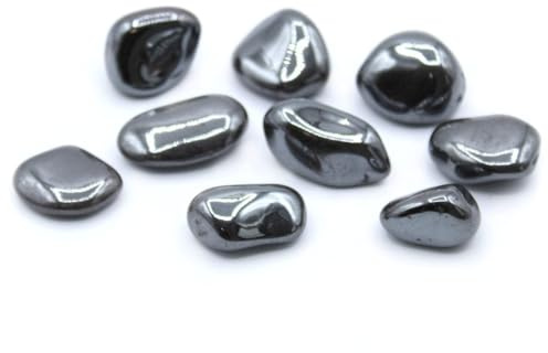 Hematite Large Tumble Stones