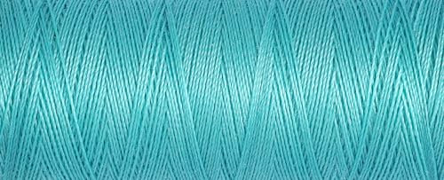 Gutermann Sew All Polyester Thread, Bay of Biscay 0192, 100 m