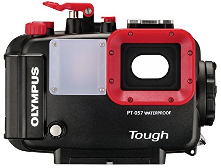 Olympus PT-057 Underwater Housing for Tough TG-860/TG-850