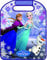Disney 25091 Frozen Rückenlehnenschoner