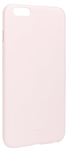 Xqisit iPlate Gimone overmold für Apple iPhone 6 Plus / 6s Plus