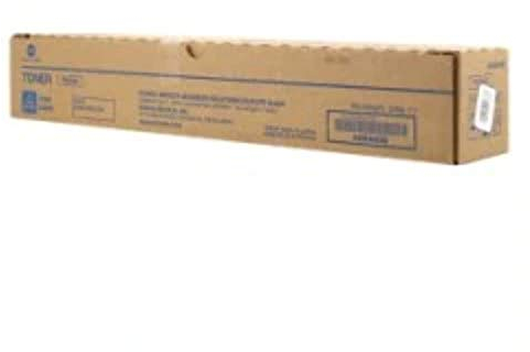 Minolta A8DA450 Original Toner für Konica Bizhub C308 Cyan