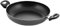 Home Maitre Tegame con 2 Manici, Rivestimento Antiaderente, 24 cm, Alluminio, Antracite/Nero