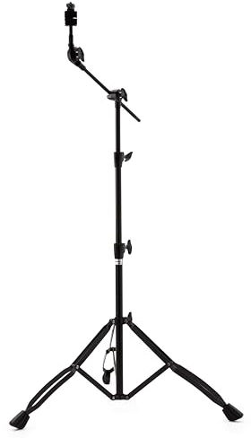 Mapex B400EB Beckenständer mit 3 Ebenen, Schwarz
