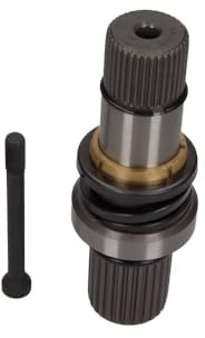 Maxgear 49-0670 Steckwelle, Differential vorne | 49-0670 passend für Transporter | 49-0