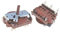 RECAMBIOS DREYMA Selector Horno 8 Posiciones sin termostato Compatible con Teka 995444128 99511412 83040103 Modelos Turbo MX Alta Precisión Cocción Versátil Fácil Reemplazo Pieza Original