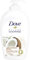 Dove Pflegegeheimnisse Pflegende Hand-Waschlotion Wohltuendes Ritual Flüssigseife mit Kokos- und Mandelduft 250 ml
