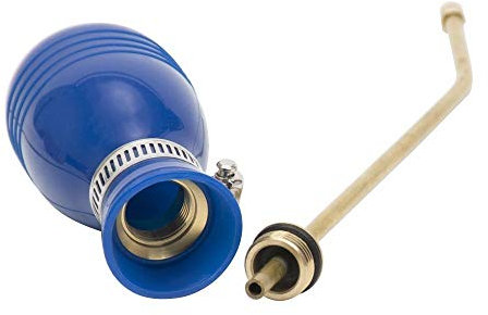 YMCHE Pulvérisateur pour terre de diatomée, poudre insecticide, 04