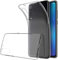 REY Cover in Gel TPU Trasparente per XIAOMI Mi9 - Mi 9, Ultra Sottile 0,33 mm, Morbido Flessibile, Custodia Silicone