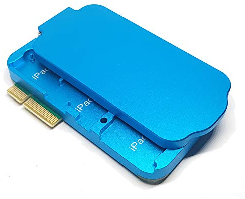 J&C JC PRO1000s Modulo PNR-6 NAND Programmatore senza saldatura per iPad 4/Air/Air 2