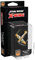 Fantasy Flight Games SWZ63ES Star Wars X-Wing 2.0 Feuerball, Schwarz, S
