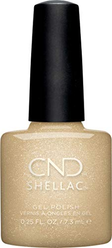 CND Shellac Get That Gold 7.3ml