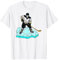 Deutscher Eishockey Trikot Deutschland T-Shirt