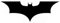 Poster Batman Superhelden Dark Knight Super Hero Gotham City