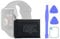 HIGHAKKU Smartwatch Batería de repuesto A1579 compatible con Watch iWatch Series 1 1st Generation 42 mm con herramientas