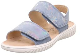 Superfit SPARKLE Sandale 1-009006 Mädchen