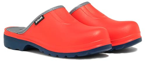 Aigle Damen Taden 2Holzschuh