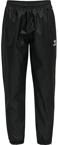 hummel hml CORE XK Allwetter Hose F7026 schwarz, 3XL Herren