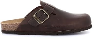 Grunland CB9967 Sara Ciabatta Donna P. Mogano 38