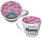 WPL Gifts Inside Out WPL Mug with Gift Box (Mummy You are The World)