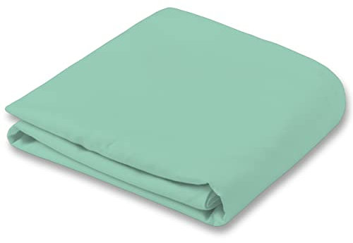 170cm XXL Typ I Stillkissen mit abnehmbarem Bezug Schwangerschaftskissen Lagerungskissen Seitenschläferkissen Handmade 100% Zertifizierte Baumwolle Geräuschlos (Zusätzlicher Kissenbezug, 26)