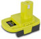ADPLIFE Battery Adapter for Dewalt for Milwaukee 20V/18V Li-Ion Battery Convert to for Ryobi 18V P108 ABP1801 Battery with USB Port