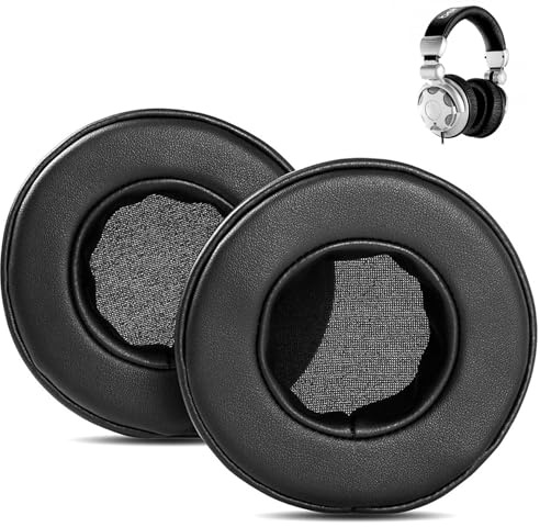 Ersatz Ohrpolster für Behringer HPX 2000 HPX2000