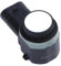 JJRFVBGT PDC Sensor Kompatibel Mit Volvo Für C30 S80 Xc90 2007 2008 2009 2010 2011 Für S60 2011–2018 Auto Pdc Parksensor Rückwärtssensor 31341344(White,1PC)