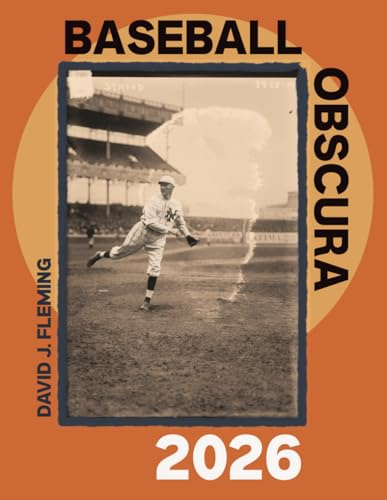 Baseball Obscura 2026
