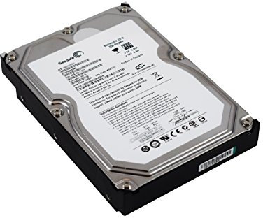 SEAGATE HDD 750 GB SATA 3G