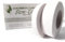 FLORIST SUPPLIES White Stem Tape 90 feet x 13mm. Stem - Tex. For Corsages, Bouquets, Flowers, Arrangements and Crafts, Sugar Craft etc