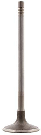 FEBI BILSTEIN Einlaßventil 28632 | Kompatibel mit: OPEL AGILA, ASTRA G Caravan, ASTRA G CC, ASTRA G CLASSIC Caravan, ASTRA G Stufenheck, ASTRA H