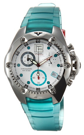 Vagary Orologio IY1-818-10 WR 100mt turchese