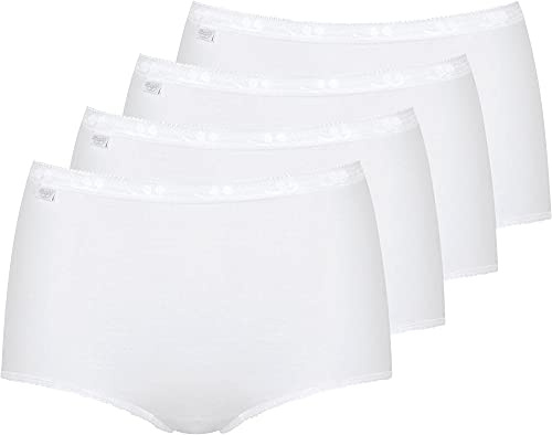 Sloggi Basic Maxi Briefs Women (4-pack)