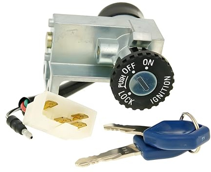 Vicma ignition switch for Kymco Like 50, 125, 200