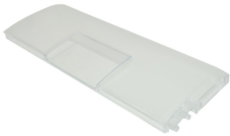 Beko Flavel Leisure Fridge Freezer Basket Front. Genuine part number 4831740100