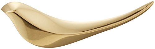 DPlus Birdie Brieföffner Gold