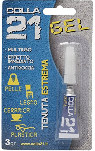 COLLA 21