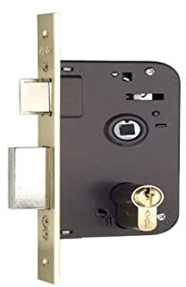 AZBE 3012111 Cerradura Azbe 600-hl/70x45