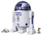 Star Wars The Force Awakens Micro Machines R2-D2 Jeu