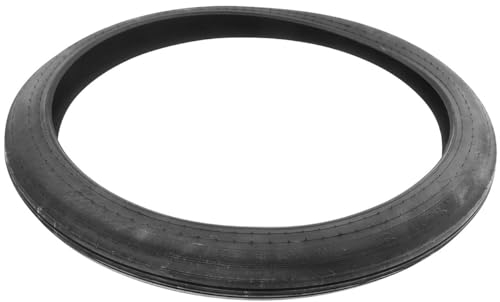 Reifen Hutchinson 19-1 3/4 schwarz Solex Moped