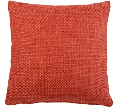 Gözze Dallas 17 Kissenhülle ca.40/40 cm Farbe rot