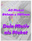 SHIRT-TO-GO Fotodruck Plakat DIN A0 Plakat 841mm x 1189mm individuell mit deinem Motiv selbst gestalten