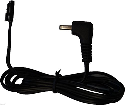 Anschlusskabel zum LED Netzteil für Linearleuchten 1m