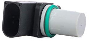 Delphi SS11034 Sensor, Nockenwellenposition Nockenwellensensor | Kompatibel mit: BMW 3, 3 Cabriolet, 3 Compact, 3 Coupe, 3 Touring, 5, 5, 5 Touring, 5 Touring, 7, 7, X3, X5, OPEL OMEGA B
