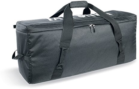 Tatonka Gear Bag 100 Black